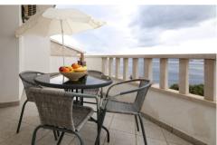 Apartmány Stanici Tice Apartmán 1 - D foto 1