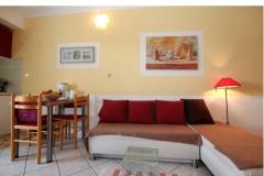 Apartmány Stanici Tice Apartmán 2 - E foto 2