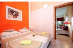 Apartmány Stanici Tice Apartmán 2 - E foto 4