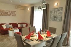 Apartmány Dalibor Mimica Apartmán 1 - Apartman 1 foto 1