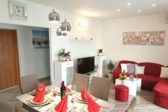 Apartmány Dalibor Mimica Apartmán 1 - Apartman 1 foto 3