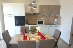 Apartmány Dalibor Mimica Apartmán 1 - Apartman 1 foto 4