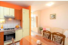 Apartmány Dalibor Mimica Apartmán 2 - Apartman 2 foto 3