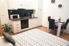 Apartmány Dalibor Mimica Apartmán 3 - Studio 3 foto 3