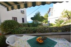 Apartmány Nena Apartmán 2 - A1 foto 1