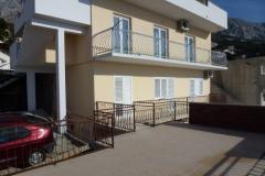 Apartmány Tony Apartmán 1 - AP.6+2 foto 2