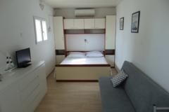 Apartmán Zivkovic Apartmán 1 - STUDIO foto 1