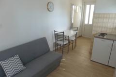 Apartmán Zivkovic Apartmán 1 - STUDIO foto 3