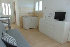 Apartmán Zivkovic Apartmán 1 - STUDIO foto 4
