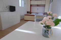 Apartmán Zivkovic Apartmán 1 - STUDIO foto 5