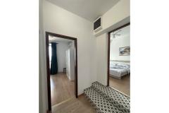 Apartmány-pansion Julija Apartmán 8 - A2+3 foto 3
