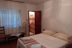 Apartmány Pisak Apartmán 2 - Vrdoljak foto 1
