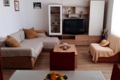 Apartmány Pisak Apartmán 2 - Vrdoljak foto 3