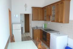 Apartmány Cvitanovic Apartmán 1 foto 3