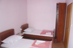 Apartmány Cvitanovic Apartmán 1 foto 4