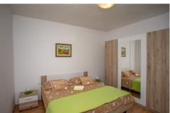 Apartmány Teni Apartmán 5 - A5(4+2) foto 3