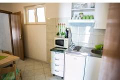 Apartmány Teni Apartmán 2 - a2 foto 5