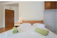 Apartmán Ankorica Apartmán 2 - A1 (4+1) foto 1