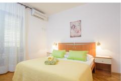 Apartmán Ankorica Apartmán 1 - A2 (2+2) foto 1