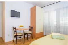 Apartmán Ankorica Apartmán 3 - A3 (2+1) foto 2