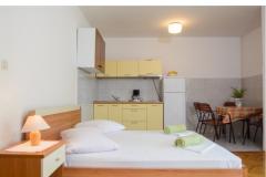 Apartmán Ankorica Apartmán 4 - A4 (4+1) foto 2