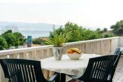 Apartmán Ankorica Apartmán 4 - A4 (4+1) foto 4