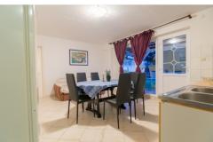 Apartmán Dodo s bazénom Apartmán 1 - Dodo foto 2