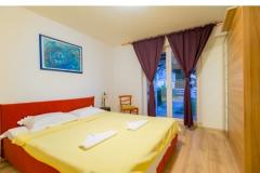 Apartmán Dodo s bazénom Apartmán 1 - Dodo foto 3
