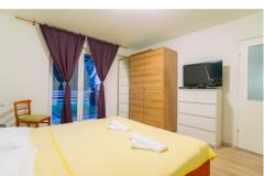 Apartmán Dodo s bazénom Apartmán 1 - Dodo foto 4