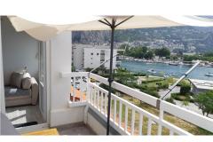 Apartmán Sea&amp;River View Apartmán 1 - Sea&River foto 2