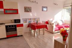 Apartmán Sea&amp;River View Apartmán 1 - Sea&River foto 3