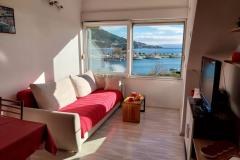 Apartmán Sea&amp;River View Apartmán 1 - Sea&River foto 4