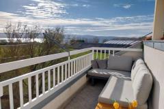 Apartmán Sea&amp;River View Apartmán 1 - Sea&River foto 5