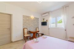 Apartmány Stanić  Apartmán 2 - Olive tree foto 1
