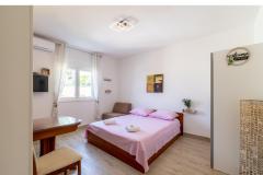 Apartmány Stanić  Apartmán 2 - Olive tree foto 2