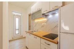 Apartmány Stanić  Apartmán 2 - Olive tree foto 3