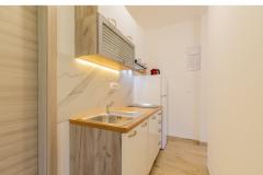 Apartmány Stanić  Apartmán 2 - Olive tree foto 4