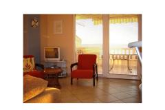 Apartmány  Pelegrin Apartmán 2 - A8 foto 4