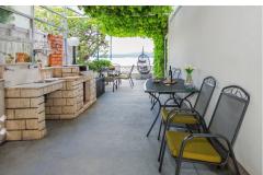 Apartmány Tamaris - Suhi Potok Apartmán 3: (4+0) - A3 foto 3