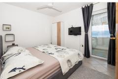 Apartmány Tamaris - Suhi Potok Apartmán 3: (4+0) - A3 foto 5