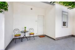 Apartmány Tamaris - Suhi Potok Apartmán 2: (4+0) - A2 foto 3