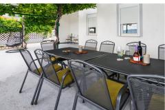 Apartmány Tamaris - Suhi Potok Apartmán 2: (4+0) - A2 foto 5