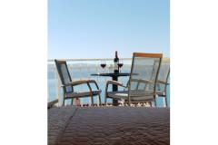 Apartmány ABA Apartmán 1 - ABA1 2+1 foto 1