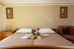 Apartmány ABA Apartmán 1 - ABA1 2+1 foto 5