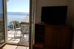 Apartmány ABA Apartmán 4 - ABA4 2+1 foto 1