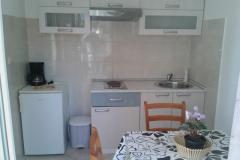 Apartmány Ana - Kemp Ivo Apartmán 1 - A2 foto 2