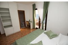 Apartmány Ani Apartmán 3 - Apartman 4 foto 2