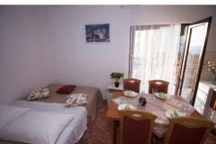 Apartmány Ani Apartmán 3 - Apartman 4 foto 5