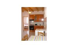 Apartmány Ante Apartmán 1 - apartman 1 foto 3