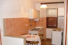 Apartmány Ante Apartmán 3 - apartman 3 foto 3